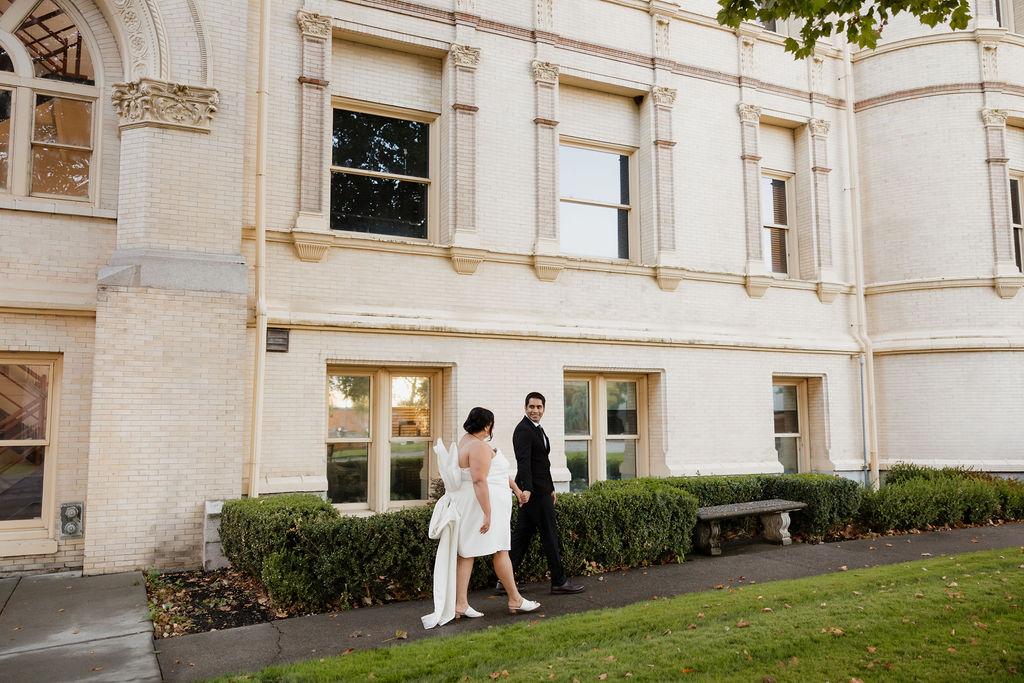 The Wedding Website of Ashlynn Phillips and Arpit Rao