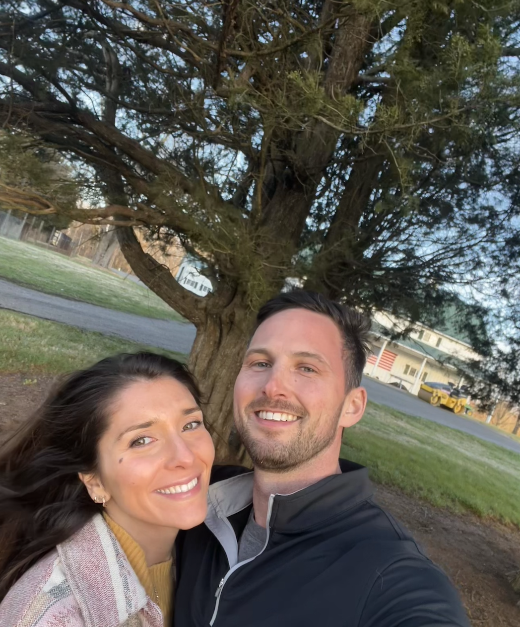 The Wedding Website of Caroline McCarron and Tyler Krueger