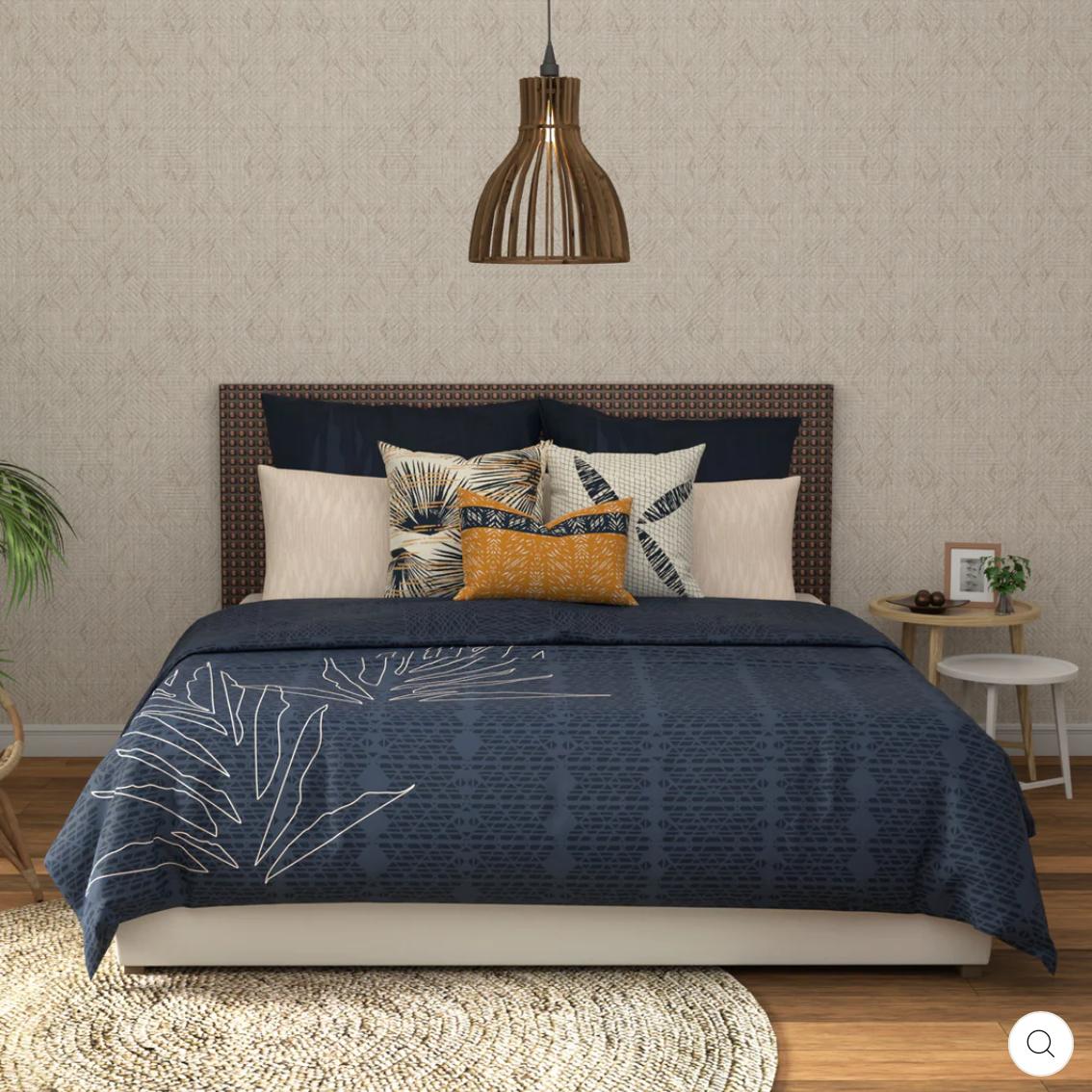 Hōʻolu Hiamoe Comforter