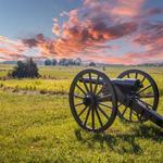 Gettysburg National Military Park