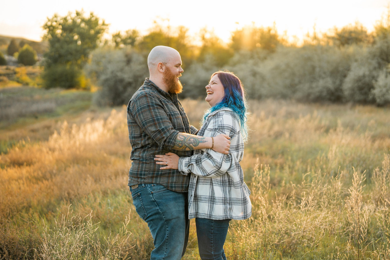 The Wedding Website of Ashley Ledbetter and Brenden Leisenring