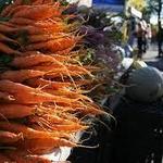Larimer County Farmers' Market