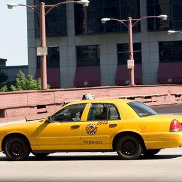 Cab Fare