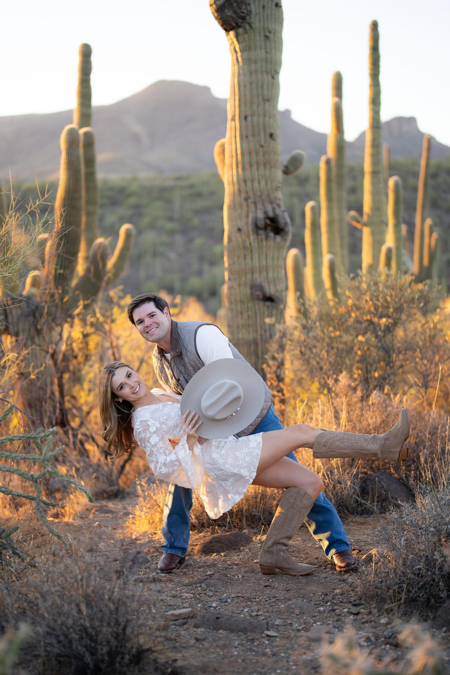 The Wedding Website of Katie Shumway and Drew Arrington