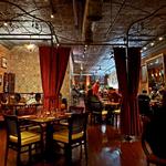 Barcelona Restaurant and Bar
