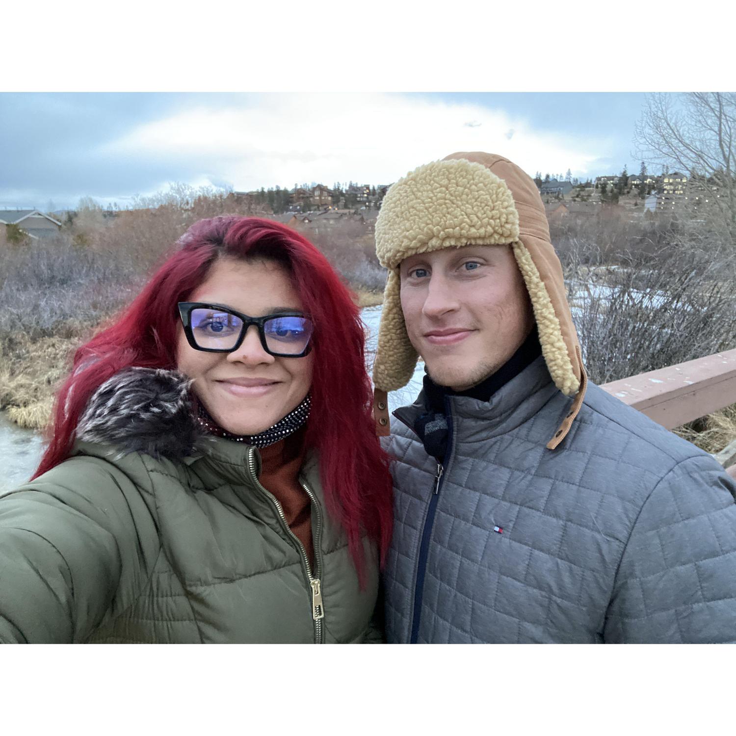 Colorado