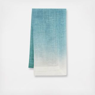 Maldives Napkin, Set of 4