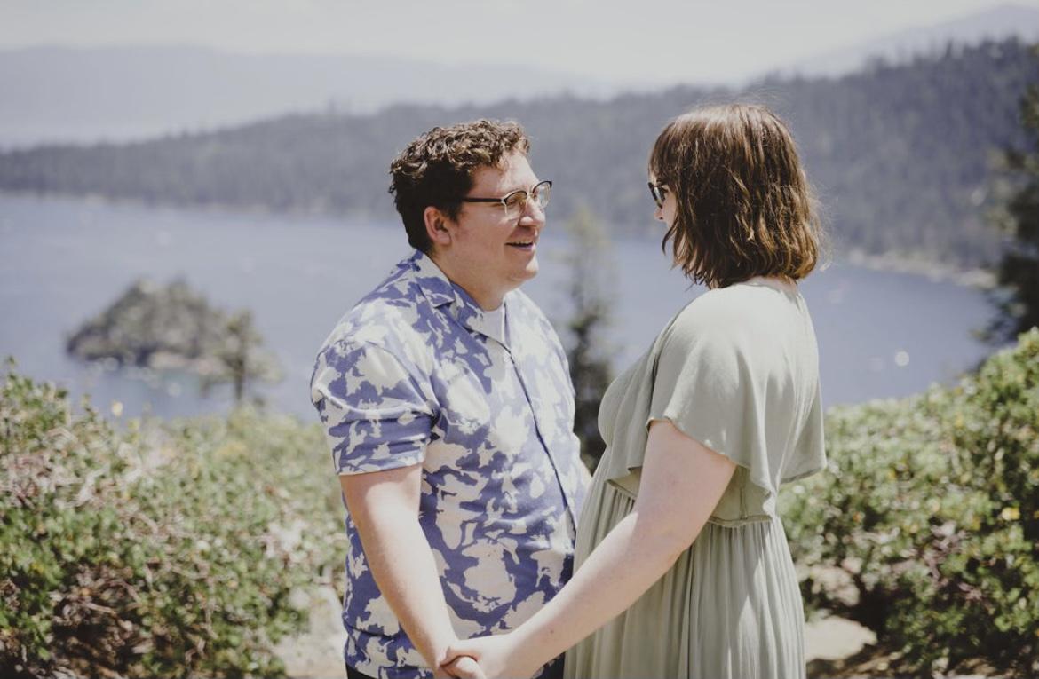 The Wedding Website of Mattie Roesch-Orozco and Alec Roesch-Orozco