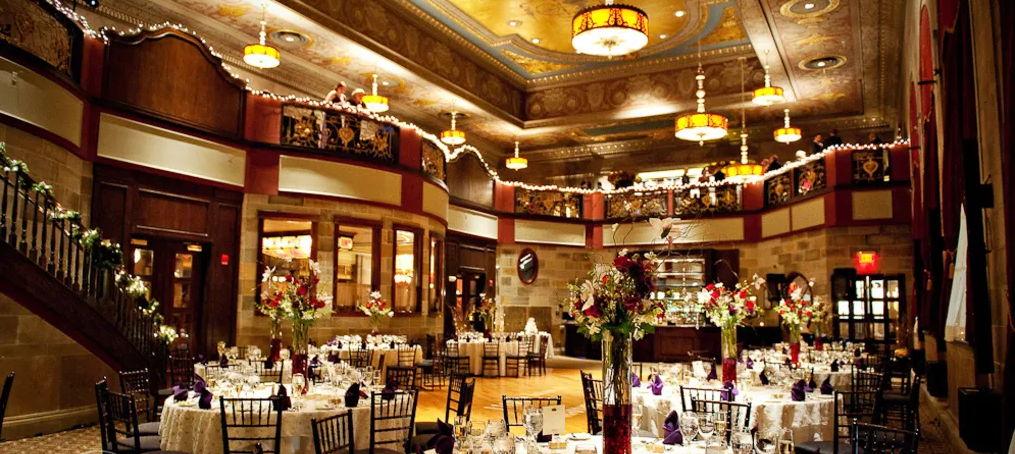 The Wedding Website of Elizabeth Brasa and John O'Sullivan
