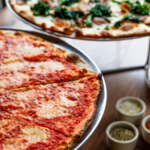Joe & Pat's Pizzeria & Restaurant