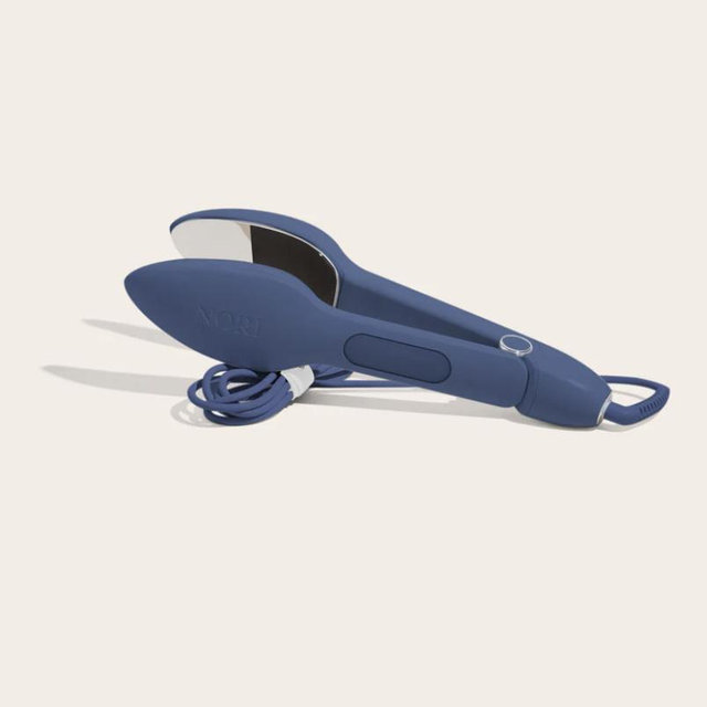 The Nori Press - Navy