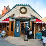 Le Diplomate