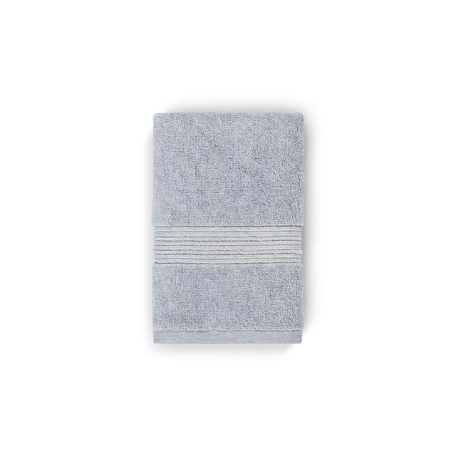 Casual Avenue Fibrotint® Hand Towel in Light Grey