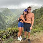 Waihee Ridge Trail