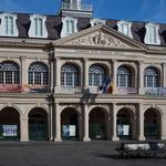 The Cabildo