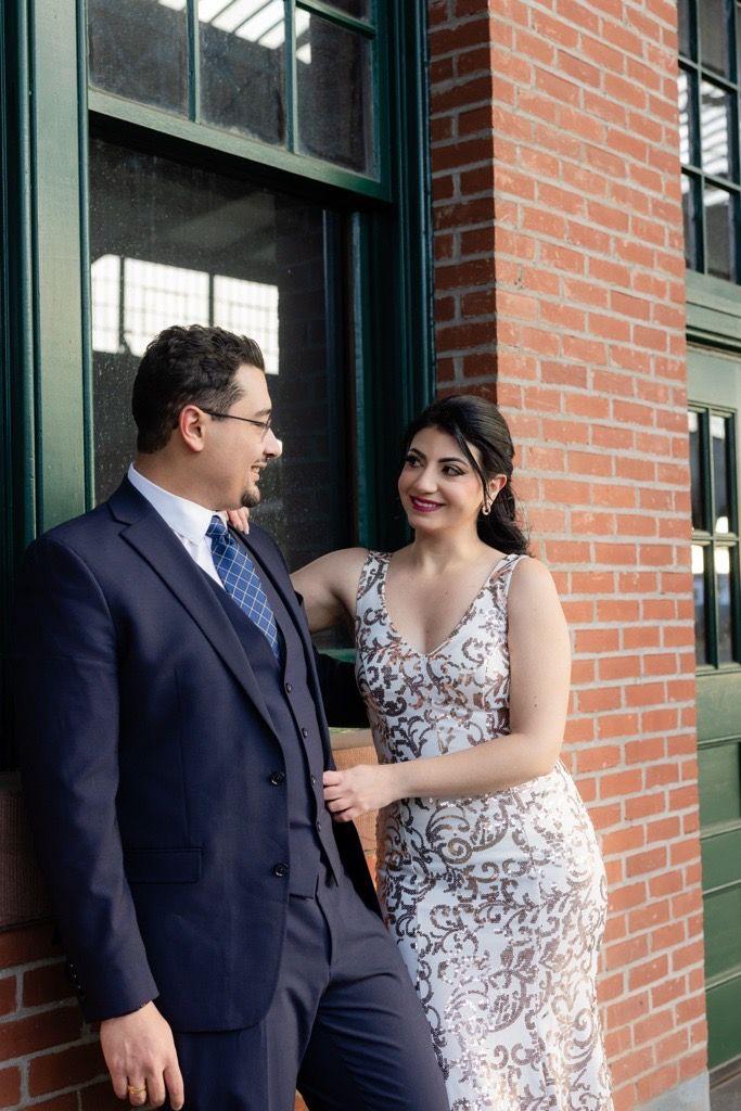 The Wedding Website of Girgis Bekhit and Marian Wahba