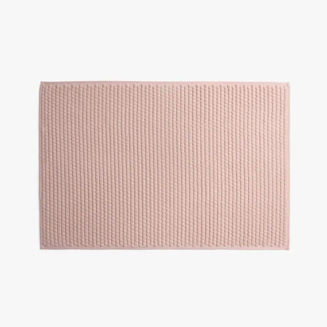 Terry Dot Tub Mat Petal - Parachute for Target