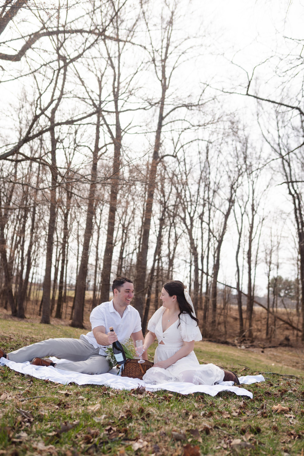 The Wedding Website of Ambra Morgan and Timothy Worth