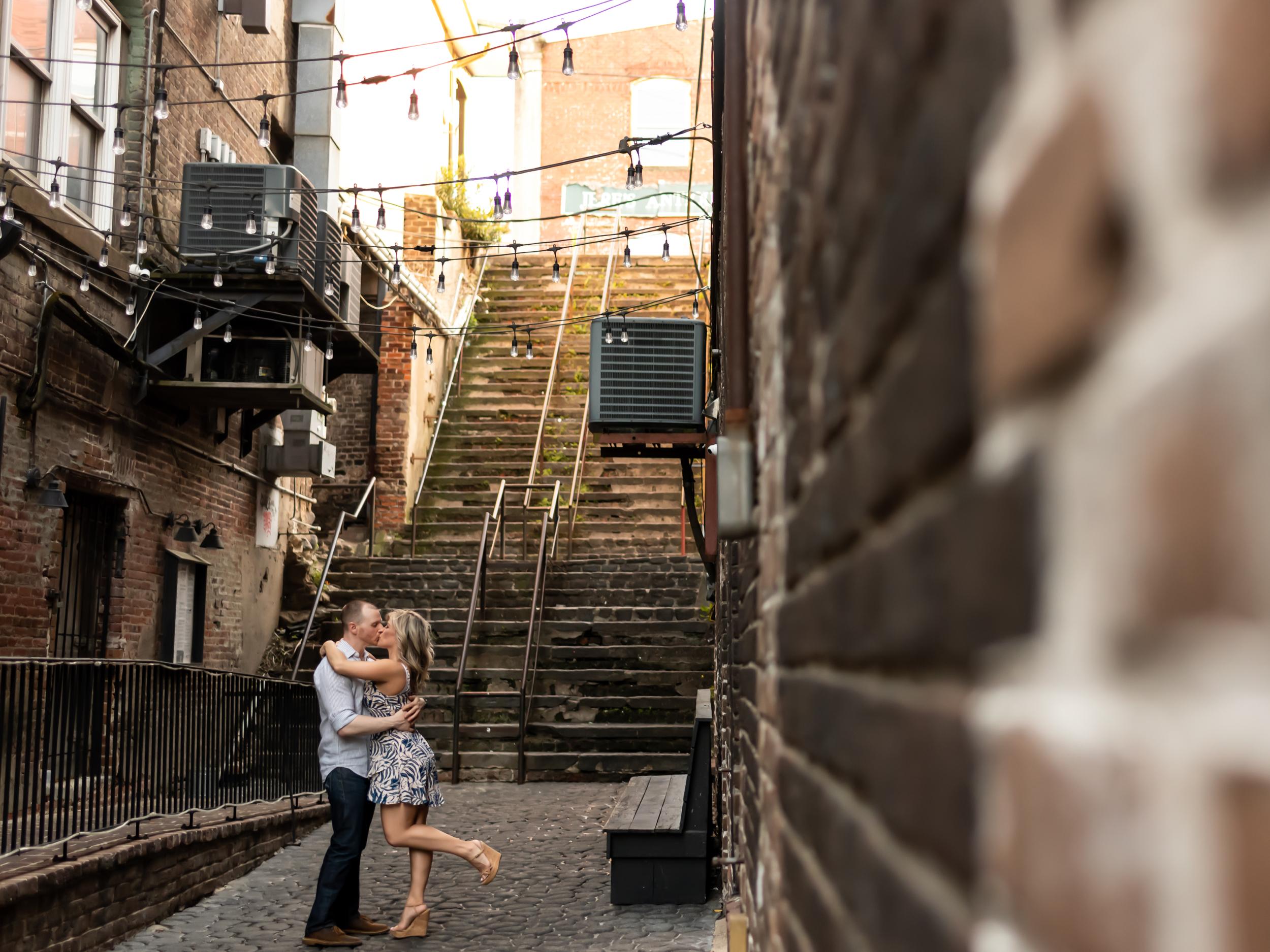 The Wedding Website of Ashley Jacobs and Matthew DiGise