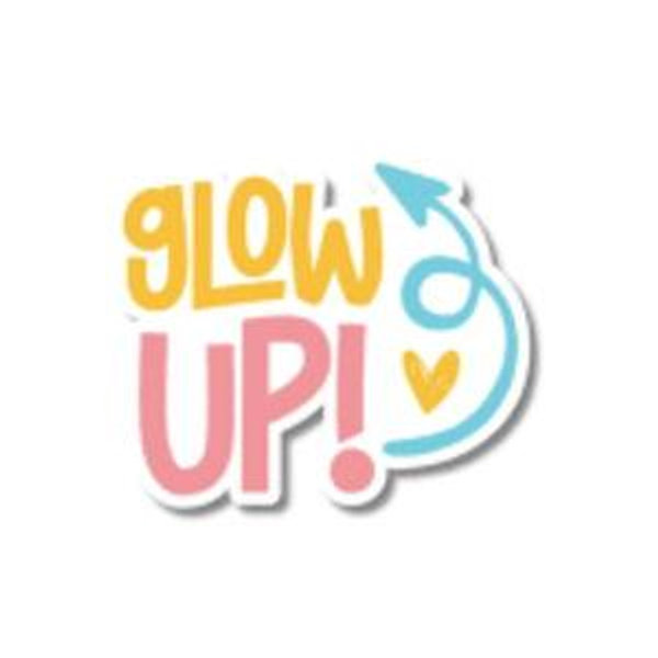Home Glow-up Fund