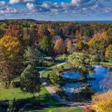The Holden Arboretum