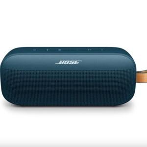 Portable Speaker (Bose SoundLink Flex Portable Speaker (2nd Gen)