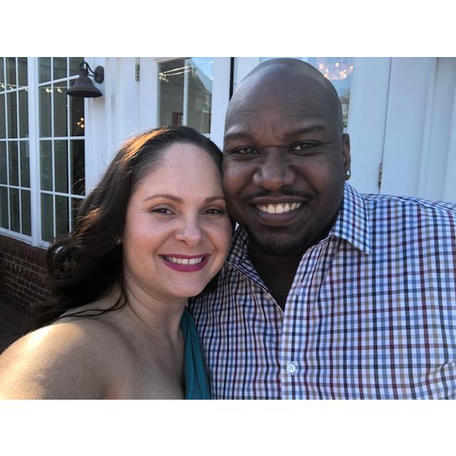 The Belks' Wedding