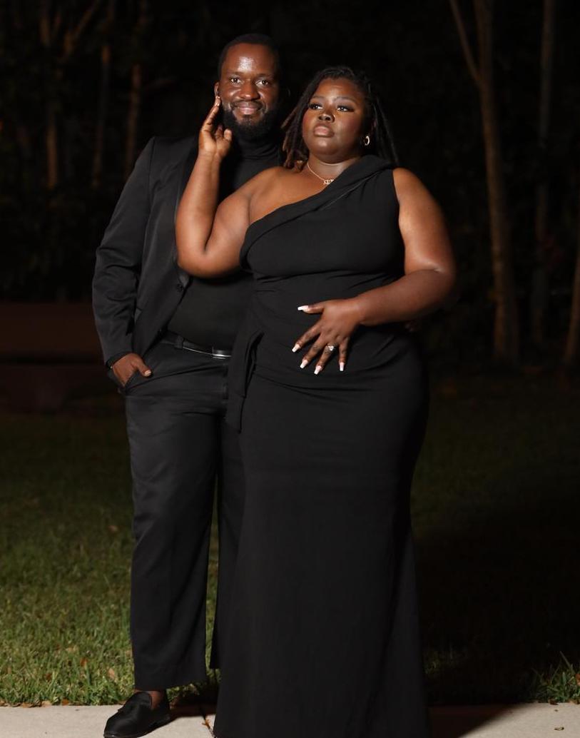 The Wedding Website of Elodie Tullus and Ricardo Certile