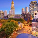 Faneuil Hall
