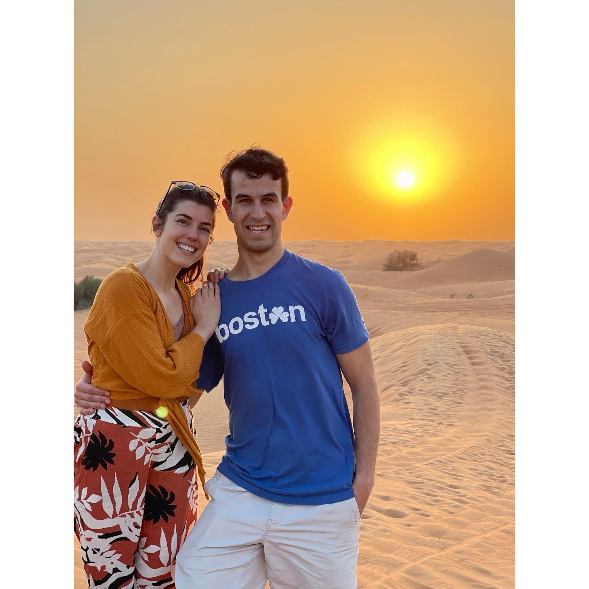 Dubai, UAE