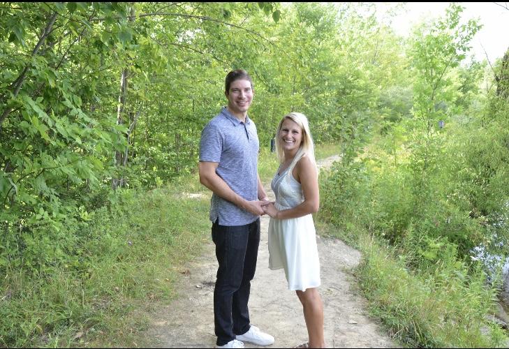The Wedding Website of Alison Pajak and Corey Pepero