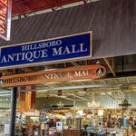 Hillsboro Antique Mall