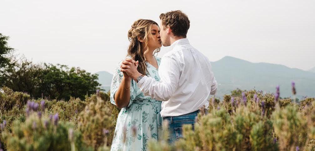 The Wedding Website of Jack McKean and Ashlee Decker