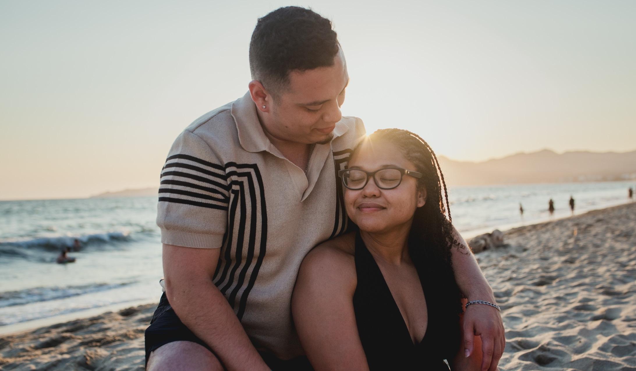 The Wedding Website of Francesca Gingoyon-Embrey and Javier Hernandez