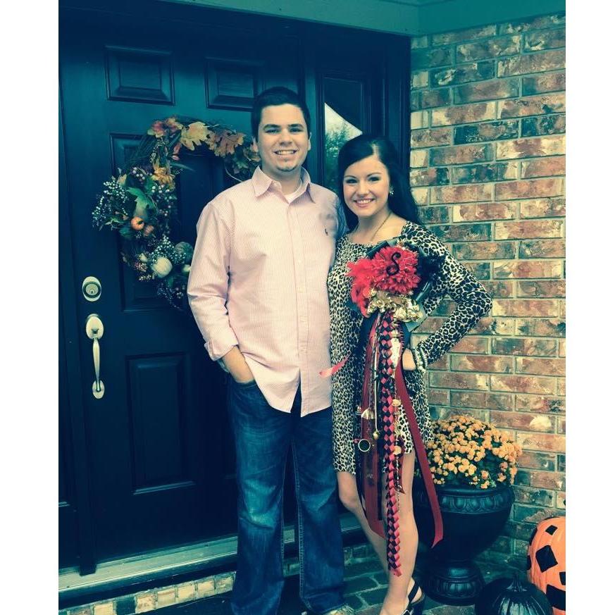 Homecoming 2014