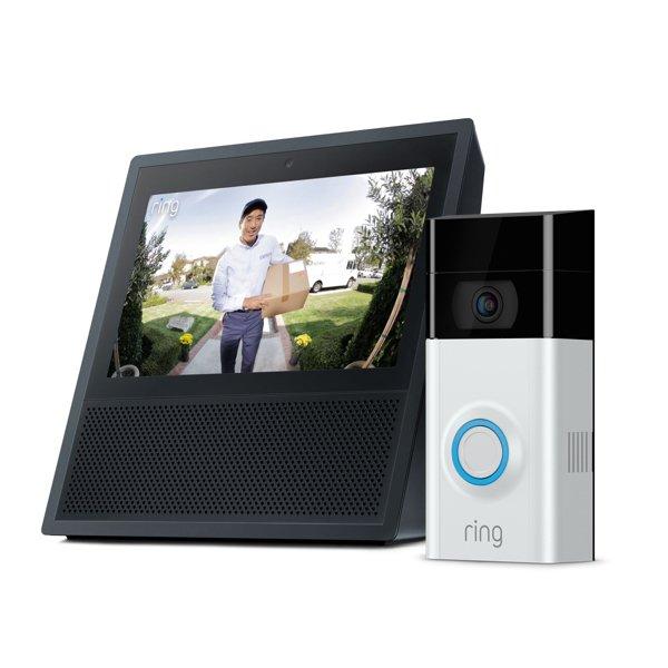 Ring Video Doorbell 2