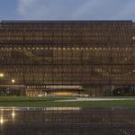 National Museum of African American History and Culture