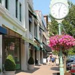 Hyde Park Square