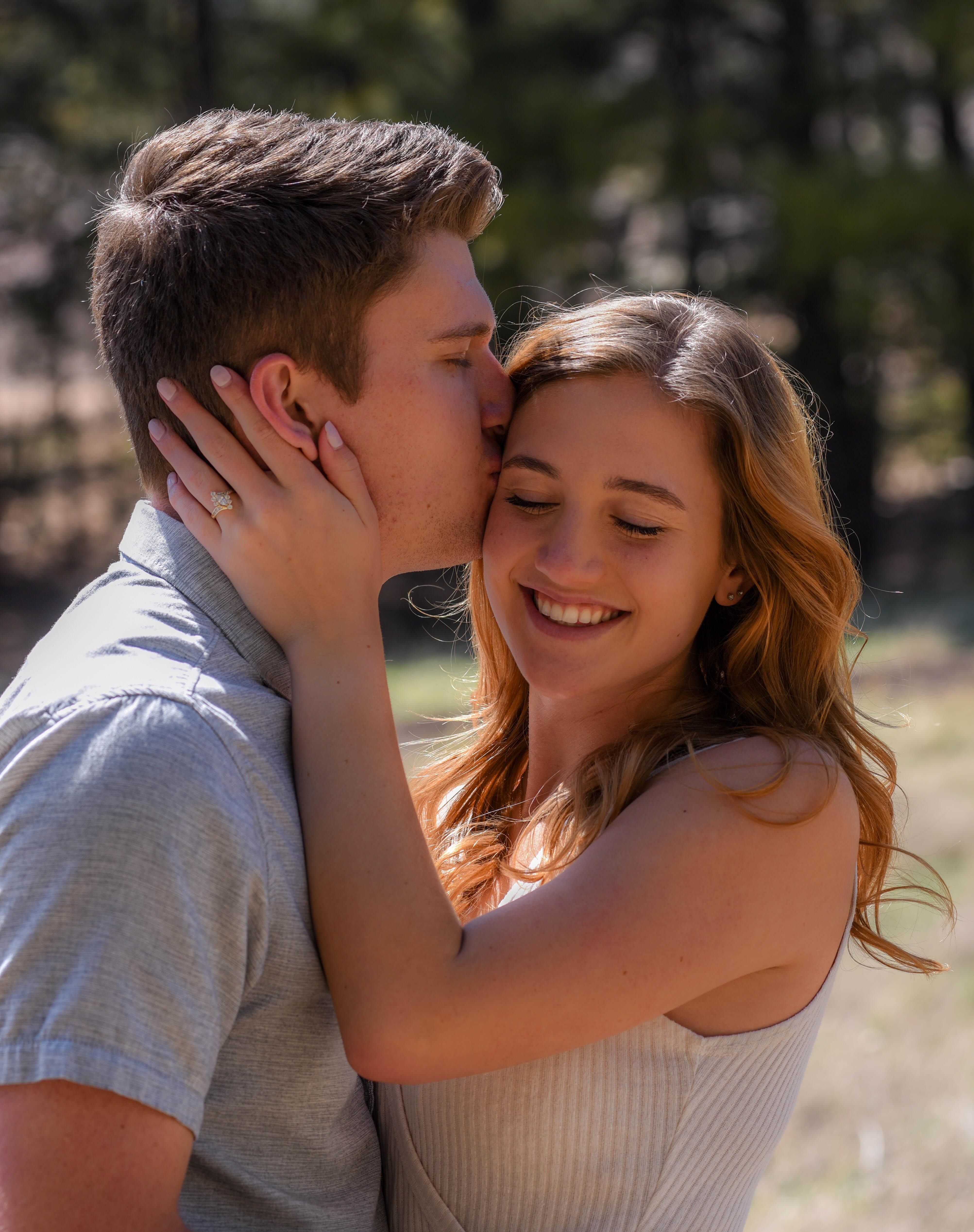 The Wedding Website of Hannah Oen and Samuel Ward