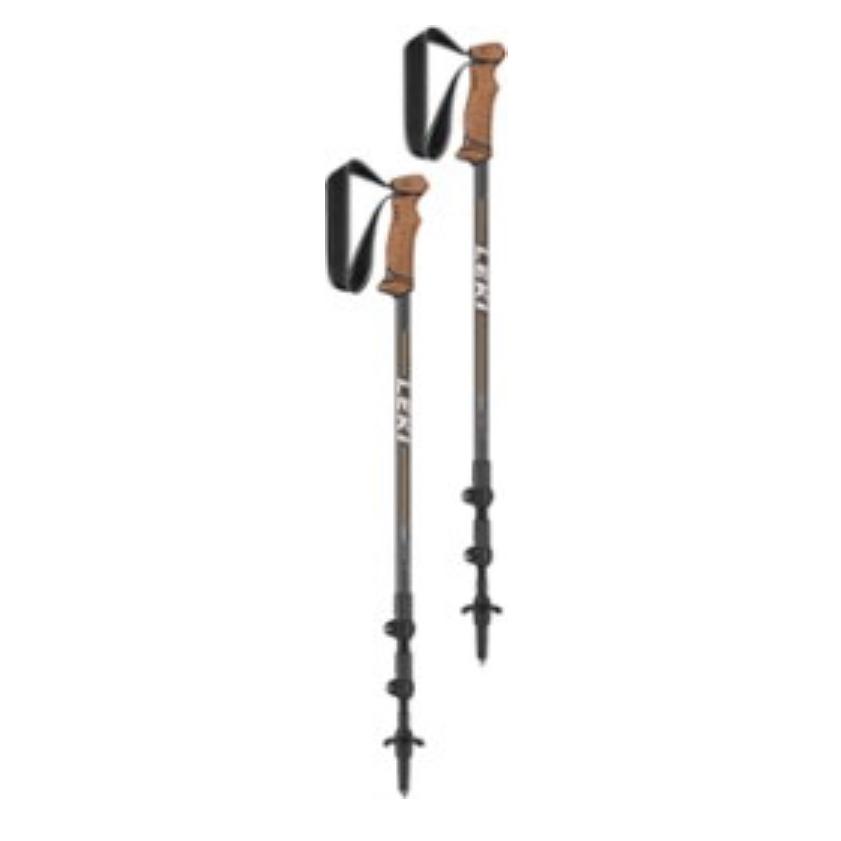 Leki Legacy Lite Cor-Tec Trekking Poles - Pair