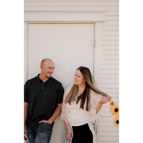 Hailey Gray and Grant Pacha's Wedding Website