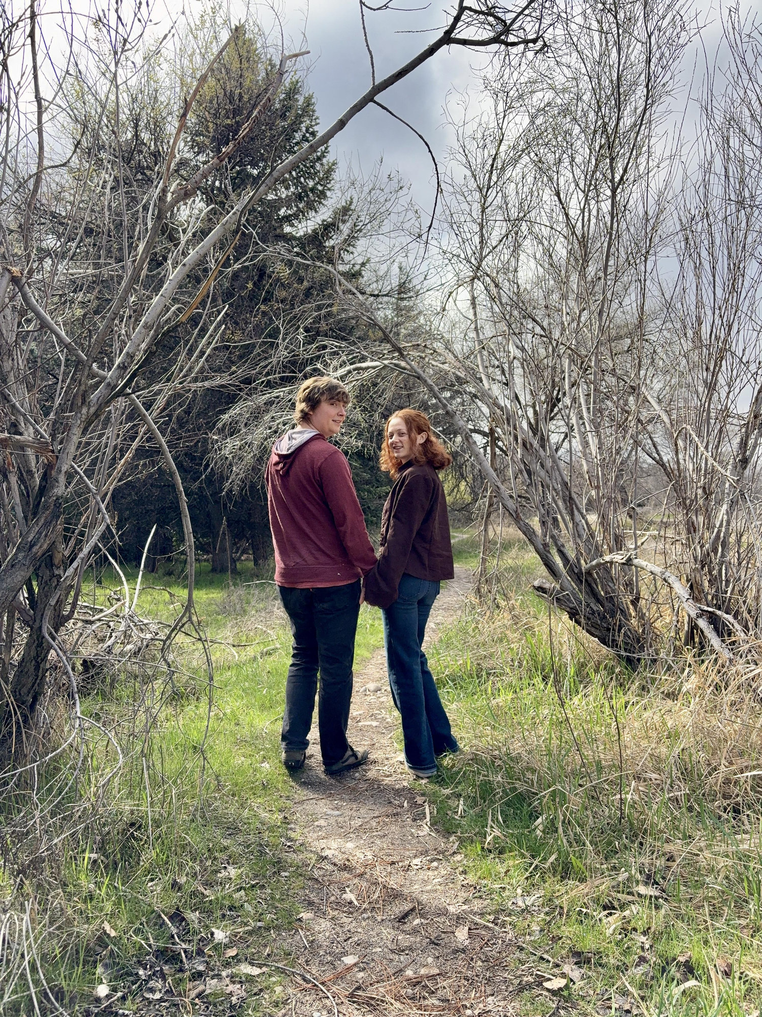 The Wedding Website of Jack Wiley and Beka Gertler