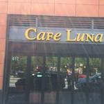 Cafe Luna