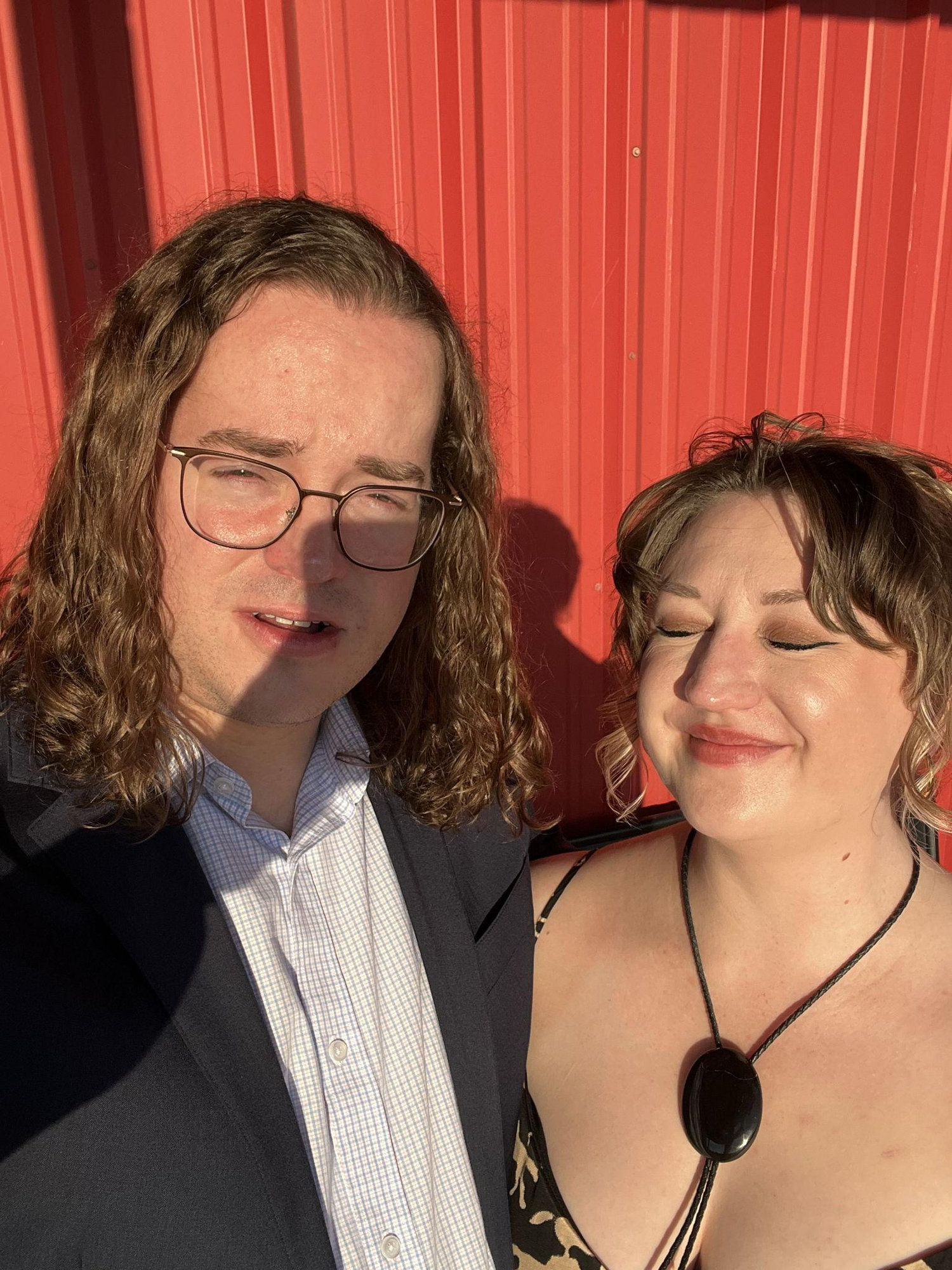 The Wedding Website of Merri Kate Rash and Neil Charles Raburn