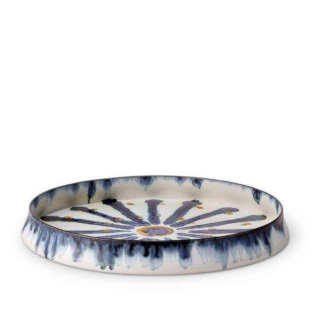 Bohême Round Platter, Large