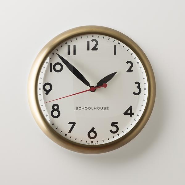 Kennedy Clock