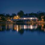 The Terrace at Delaware Park