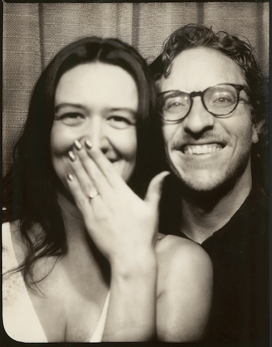 The Wedding Website of Alejandra Armstrong and Mike Nowels