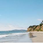 Butterfly Beach