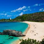 Waimea Bay Beach Park